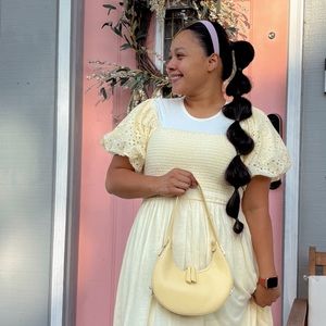 Meet your Posher, Brittany